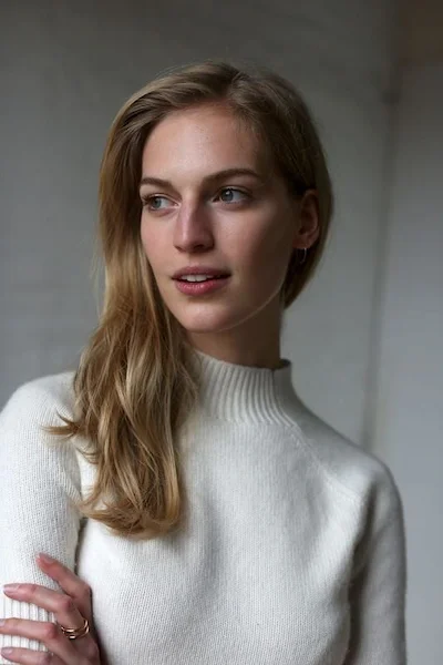 Lucía Fernández